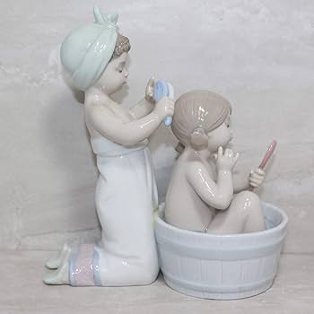 LLADRO - 【美品】リヤドロ GRACE AND BEAUTY Amazon.co.jp: Lladro 「Grace and Beauty」コレクション
